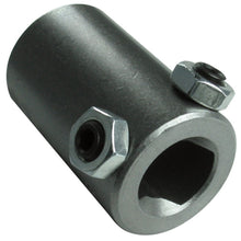 Load image into Gallery viewer, Steering-Coupler;-Steel;-17Mm-Dd-X-34-Smooth-Bore