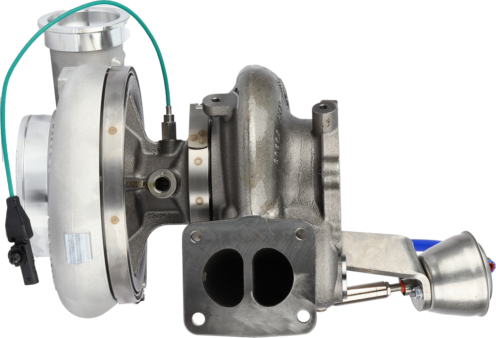 Alliant Power 57909882500 Turbocharger