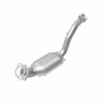 Load image into Gallery viewer, MagnaFlow Exhaust Products 23315 HM Grade Direct-Fit Catalytic Converter for Select Ford Explorer, Mercury Mountaineer