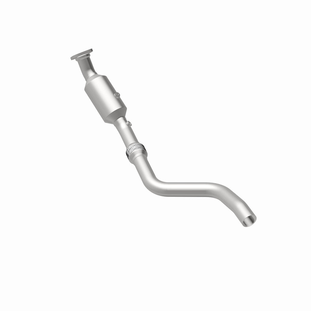 MagnaFlow Exhaust Products 5461243 California CARB Direct-Fit Catalytic Converter for Select Chrysler 300, Dodge Challenger, Dodge Charger, Dodge Magnum