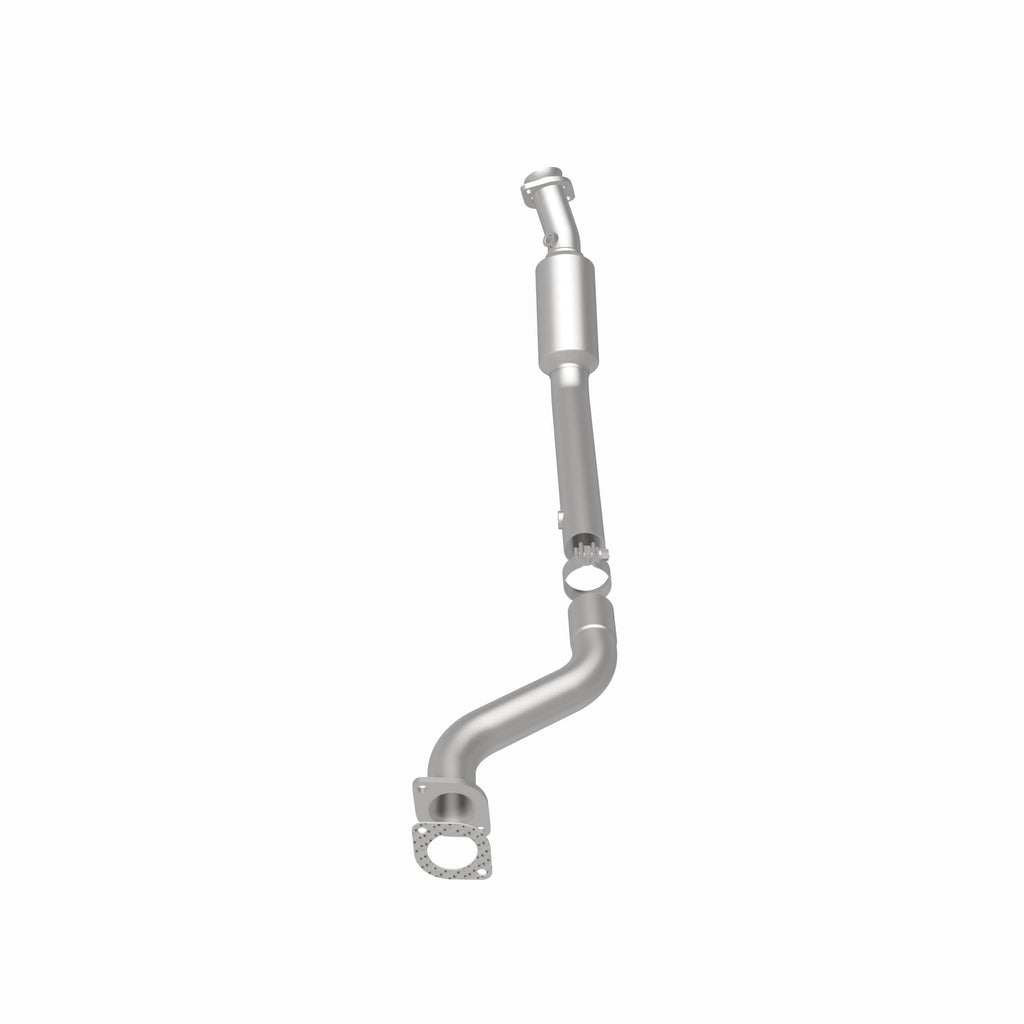 MagnaFlow Exhaust Products 93995 HM Grade Direct-Fit Catalytic Converter for Select Pontiac GTO