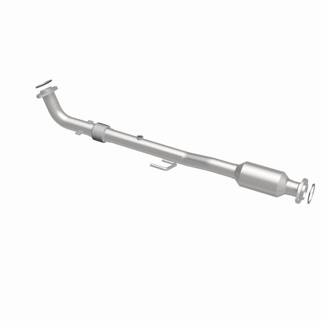 MagnaFlow Exhaust Products 5671998 California CARB Direct-Fit Catalytic Converter for Select Toyota Camry