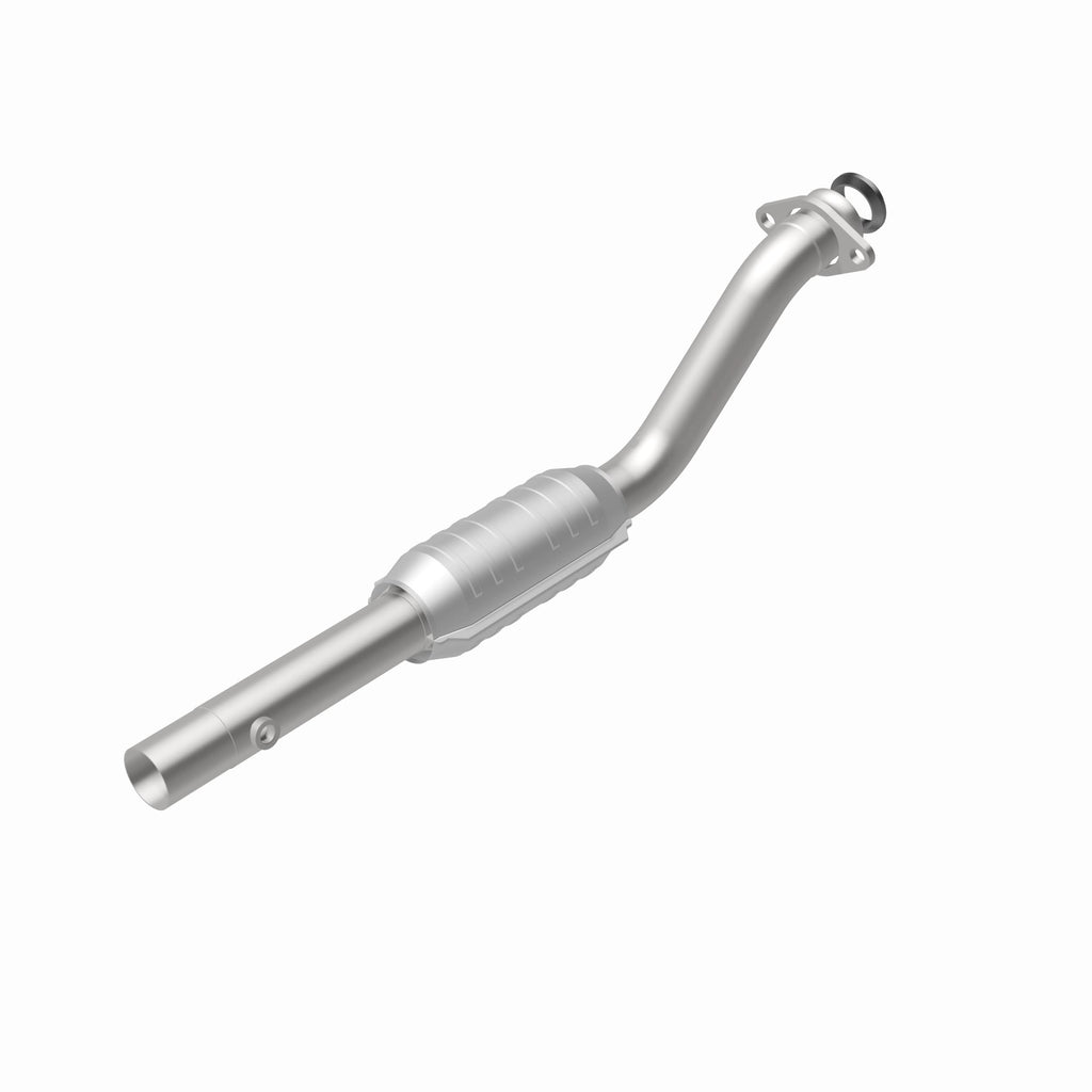 MagnaFlow Exhaust Products 23464 HM Grade Direct-Fit Catalytic Converter for Select Buick LeSabre, Buick Park Avenue, Buick Riviera, Oldsmobile 88, Oldsmobile 98, Oldsmobile LSS, Pontiac Bonneville