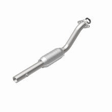 Load image into Gallery viewer, MagnaFlow Exhaust Products 23464 HM Grade Direct-Fit Catalytic Converter for Select Buick LeSabre, Buick Park Avenue, Buick Riviera, Oldsmobile 88, Oldsmobile 98, Oldsmobile LSS, Pontiac Bonneville