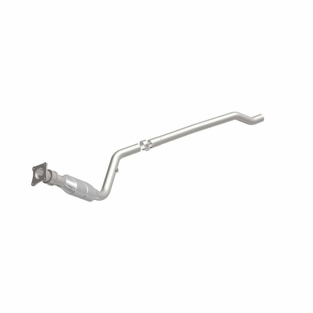 MagnaFlow Exhaust Products 93278 HM Grade Direct-Fit Catalytic Converter for Select Chrysler Grand Voyager, Chrysler Voyager, Dodge Caravan, Dodge Grand Caravan, Plymouth Grand Voyager, Plymouth Voyager