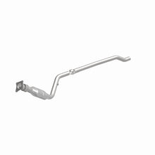 Load image into Gallery viewer, MagnaFlow Exhaust Products 93278 HM Grade Direct-Fit Catalytic Converter for Select Chrysler Grand Voyager, Chrysler Voyager, Dodge Caravan, Dodge Grand Caravan, Plymouth Grand Voyager, Plymouth Voyager