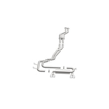 Load image into Gallery viewer, MagnaFlow Exhaust Products 16602 Sport Series Polished Cat-Back System for Select BMW M3