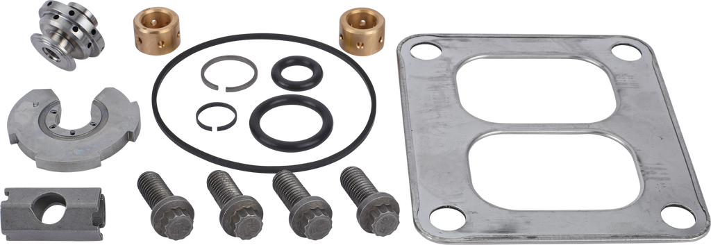 Alliant Power 472617-0000 Turbocharger Actuator