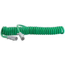 Load image into Gallery viewer, Grote 87105 UltraLink™ ABS Power Cords, 20' w/12" &amp; 36" Lead, Coiled, Premium