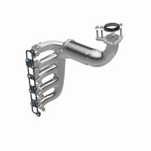 Load image into Gallery viewer, MagnaFlow Exhaust Products 51085 OEM Grade Manifold Catalytic Converter for Select Hummer H3, Hummer H3T