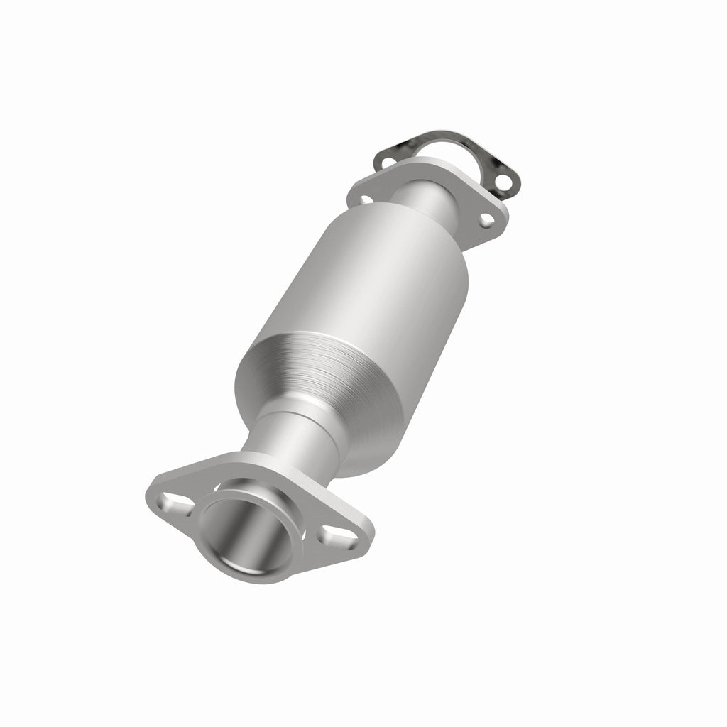 MagnaFlow Exhaust Products 3391240 California CARB Direct-Fit Catalytic Converter for Select Mitsubishi Van