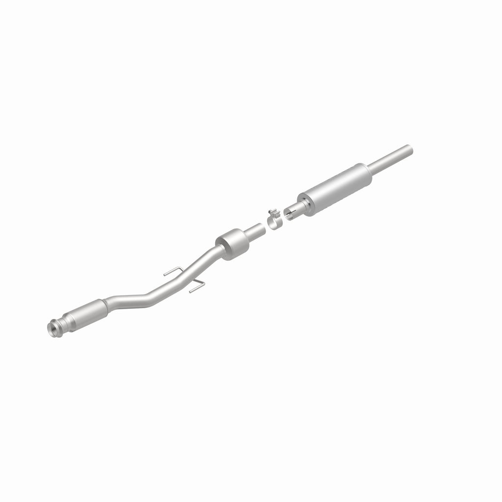 MagnaFlow Exhaust Products 49029 OEM Grade Direct-Fit Catalytic Converter for Select Mini Cooper
