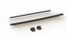 Load image into Gallery viewer, Rampage 87135 Tailgate Tonneau Bar Kit for Select Jeep Wrangler, Jeep Wrangler JK