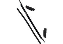 Load image into Gallery viewer, Rampage 87136 Tailgate Tonneau Bar for Select Jeep Wrangler