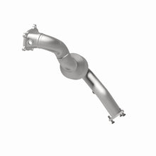 Load image into Gallery viewer, MagnaFlow Exhaust Products 52316 OEM Grade Direct-Fit Catalytic Converter for Select Audi A8 Quattro, Audi RS7, Audi S6, Audi S7, Audi S8