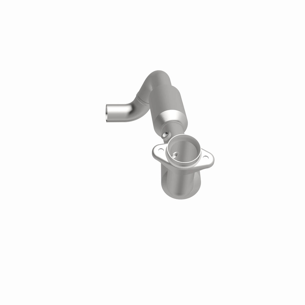 MagnaFlow Exhaust Products 4583449 California CARB Direct-Fit Catalytic Converter for Select Ford F-150