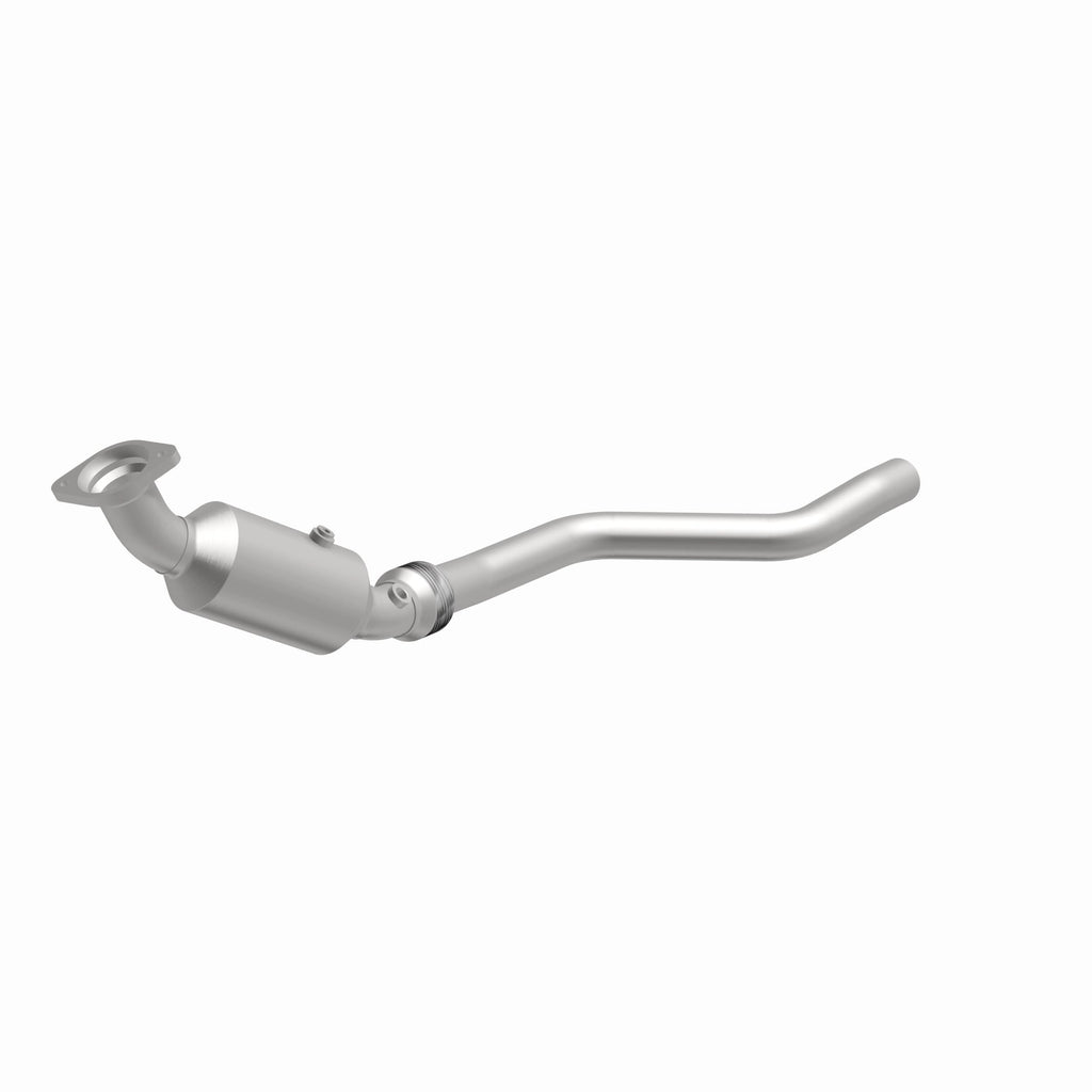 MagnaFlow Exhaust Products 4561244 California CARB Direct-Fit Catalytic Converter for Select Chrysler 300, Dodge Magnum