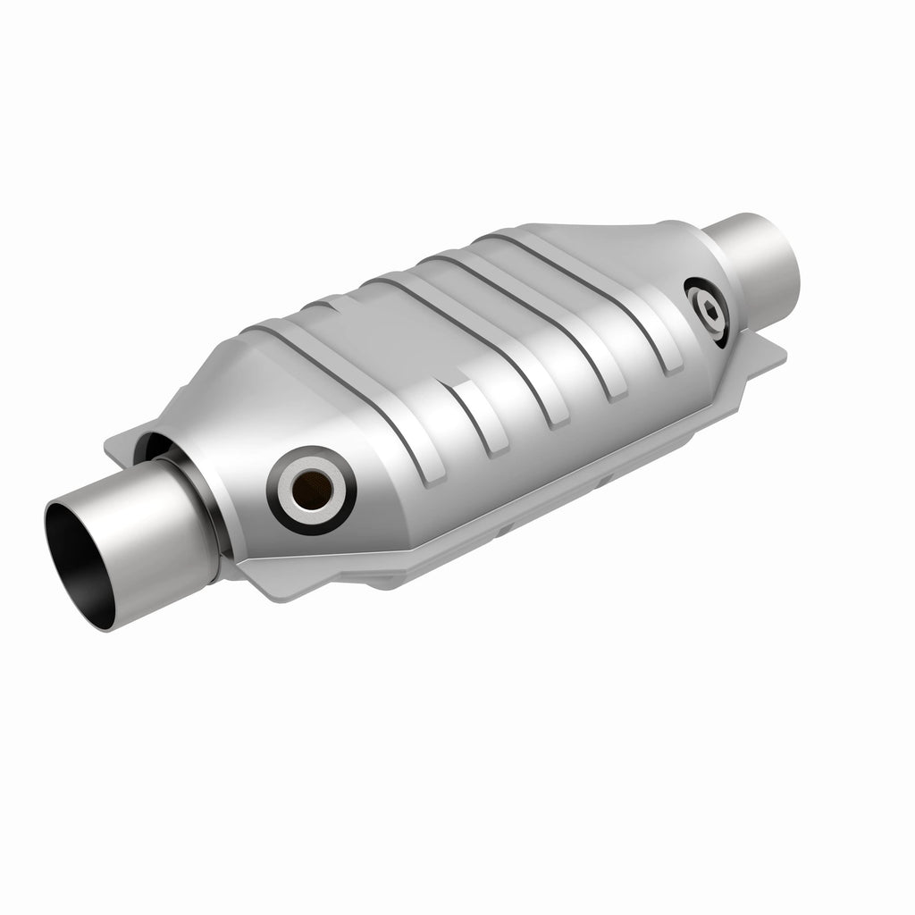 MagnaFlow Exhaust Products 94265 Standard Grade Universal Catalytic Converter