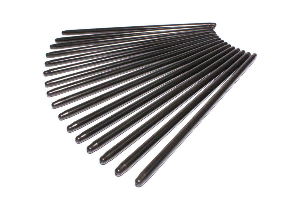 COMP Cams 8716-16 Hi-Tech 10.550" Long, .080" Wall, 3/8" Diameter Pushrod Set