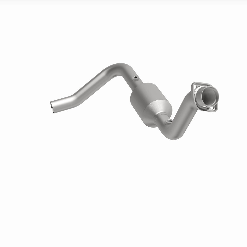 MagnaFlow Exhaust Products 4651497 California CARB Direct-Fit Catalytic Converter for Select Dodge Durango