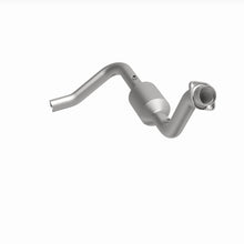 Load image into Gallery viewer, MagnaFlow Exhaust Products 4651497 California CARB Direct-Fit Catalytic Converter for Select Dodge Durango