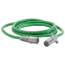 Load image into Gallery viewer, Grote 87172 UltraLink™ ABS Power Cords, 15', Straight, Premium