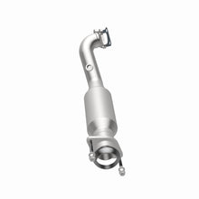 Load image into Gallery viewer, MagnaFlow Exhaust Products 551548 California CARB Manifold Catalytic Converter for Select Cadillac CTS