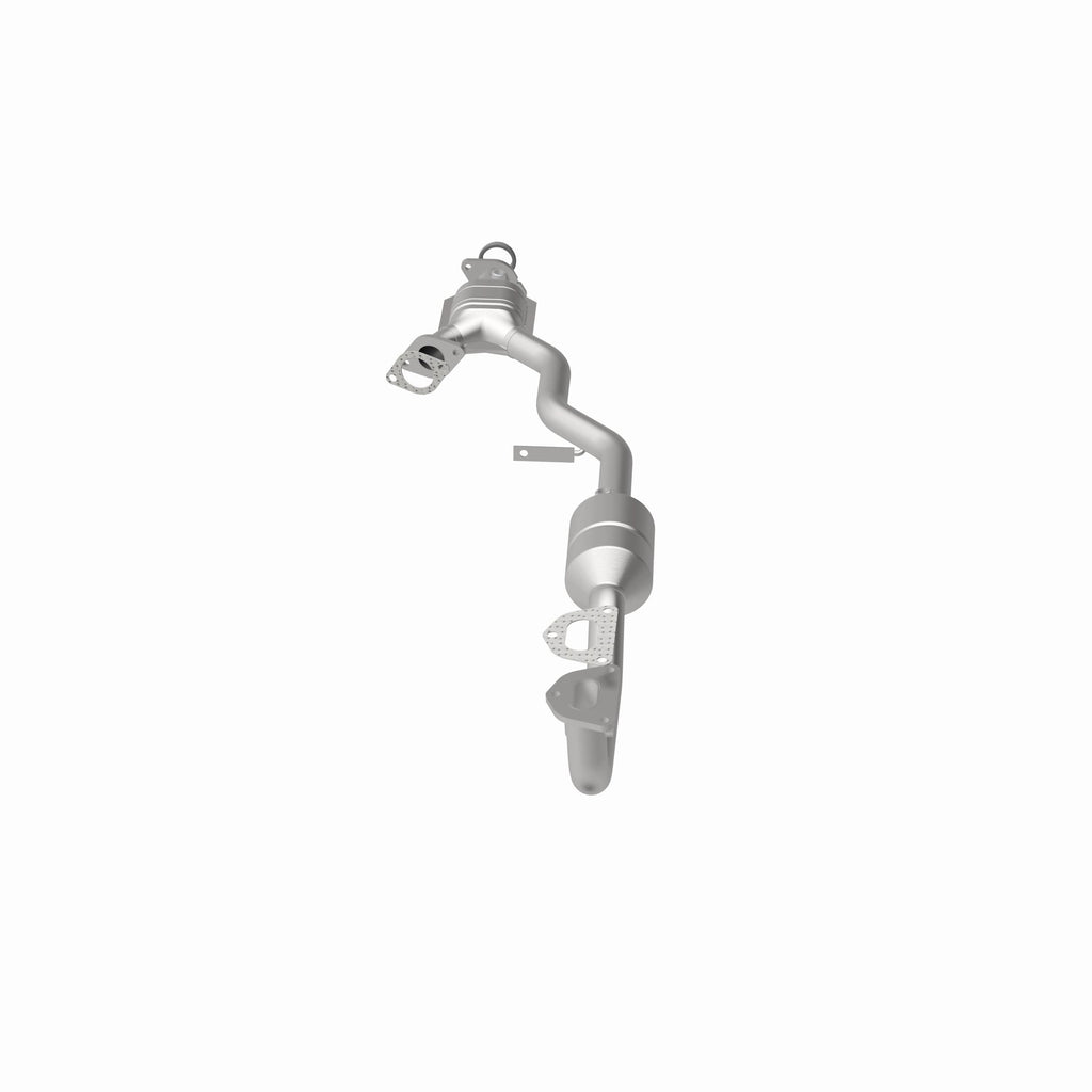 MagnaFlow Exhaust Products 51864 OEM Grade Manifold Catalytic Converter for Select Subaru Legacy, Subaru Outback