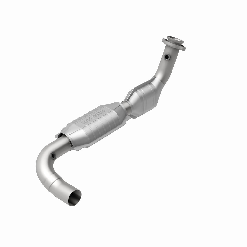 MagnaFlow Exhaust Products 447127 California CARB Direct-Fit Catalytic Converter