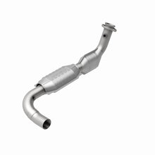 Load image into Gallery viewer, MagnaFlow Exhaust Products 447127 California CARB Direct-Fit Catalytic Converter