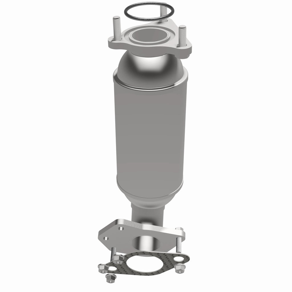 MagnaFlow Exhaust Products 21-807 OEM Grade Direct-Fit Catalytic Converter for Select Buick LaCrosse, Chevrolet Blazer, GMC Acadia