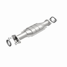 Load image into Gallery viewer, MagnaFlow Exhaust Products 24239 HM Grade Direct-Fit Catalytic Converter for Select Mitsubishi Montero