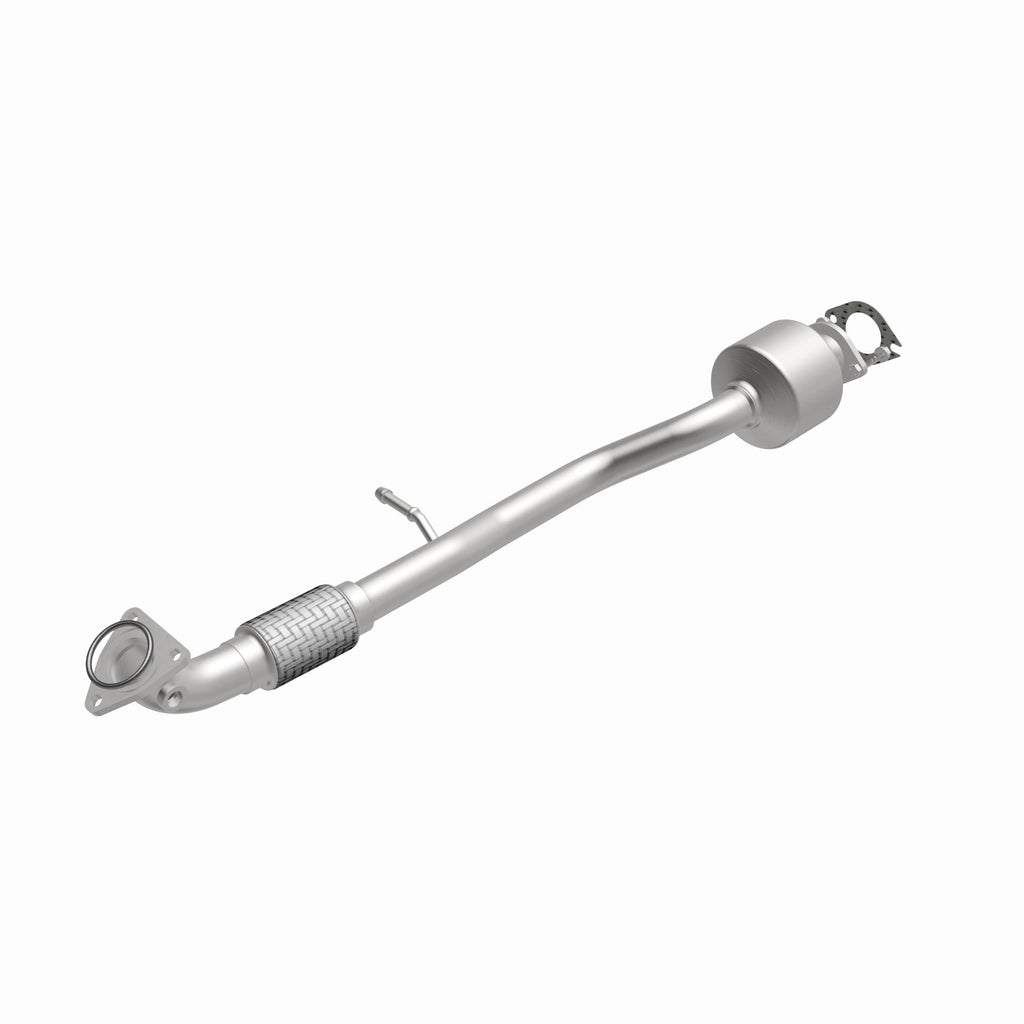 MagnaFlow Exhaust Products 5571997 California CARB Direct-Fit Catalytic Converter for Select Chevrolet Spark