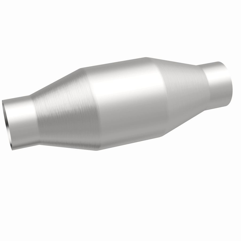 MagnaFlow Exhaust Products 59925 Standard Grade Universal Catalytic Converter