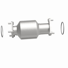 Load image into Gallery viewer, MagnaFlow Exhaust Products 51876 OEM Grade Direct-Fit Catalytic Converter for Select Acura TL