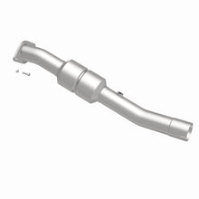 Load image into Gallery viewer, MagnaFlow Exhaust Products 49642 OEM Grade Direct-Fit Catalytic Converter for Select Chevrolet Silverado HD, Chevrolet Suburban 2500, GMC Sierra HD, GMC Yukon XL