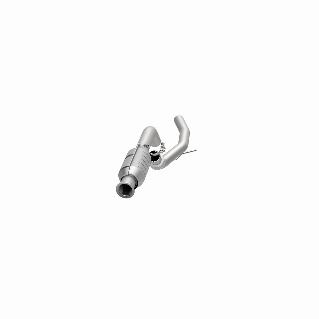 MagnaFlow Exhaust Products 23257 HM Grade Direct-Fit Catalytic Converter for Select Chrysler 300M, Chrysler Concorde, Chrysler LHS, Dodge Intrepid