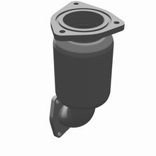 Load image into Gallery viewer, MagnaFlow Exhaust Products 50818 HM Grade Direct-Fit Catalytic Converter for Select Daewoo Lanos