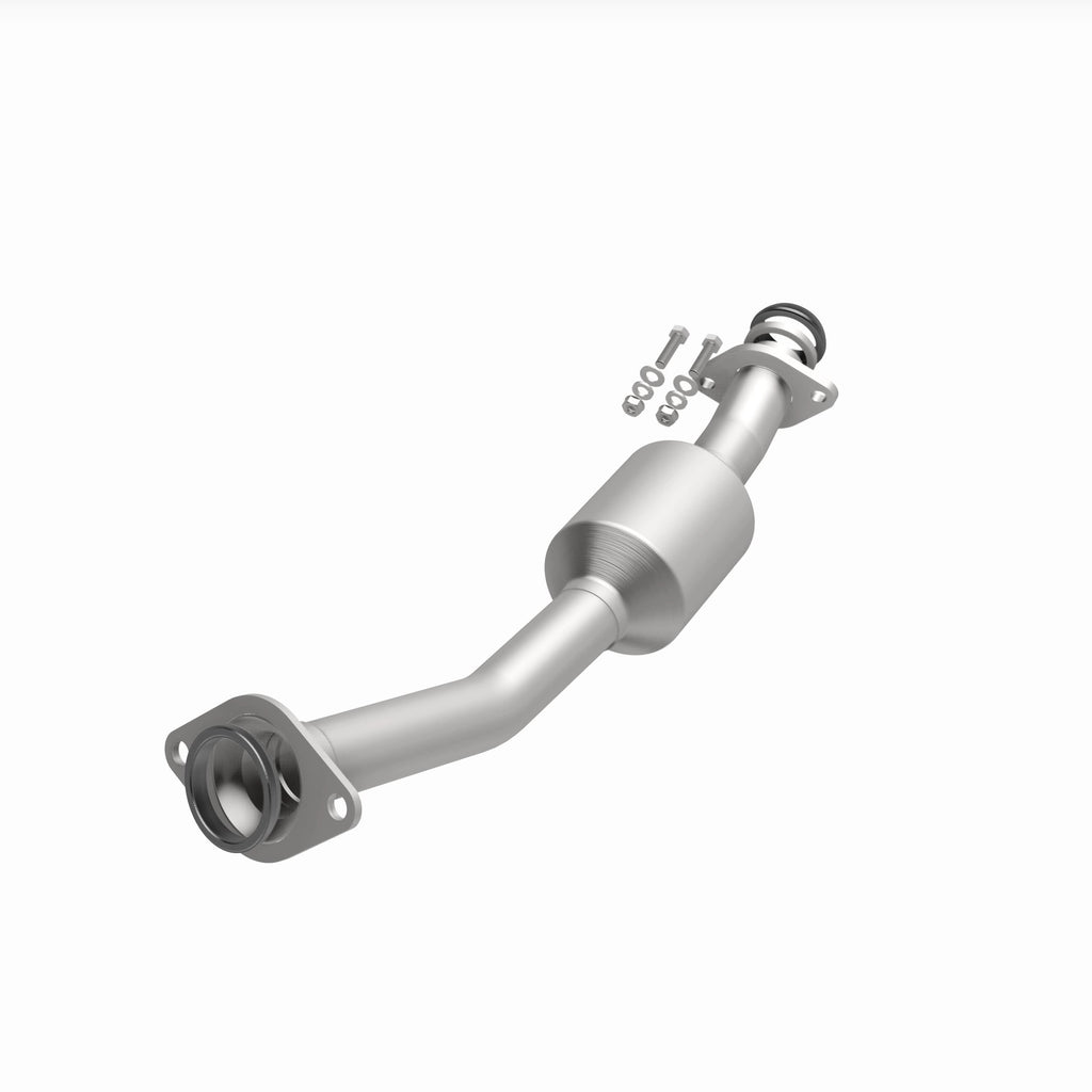 MagnaFlow Exhaust Products 6511689 California CARB Direct-Fit Catalytic Converter for Select Nissan NV200