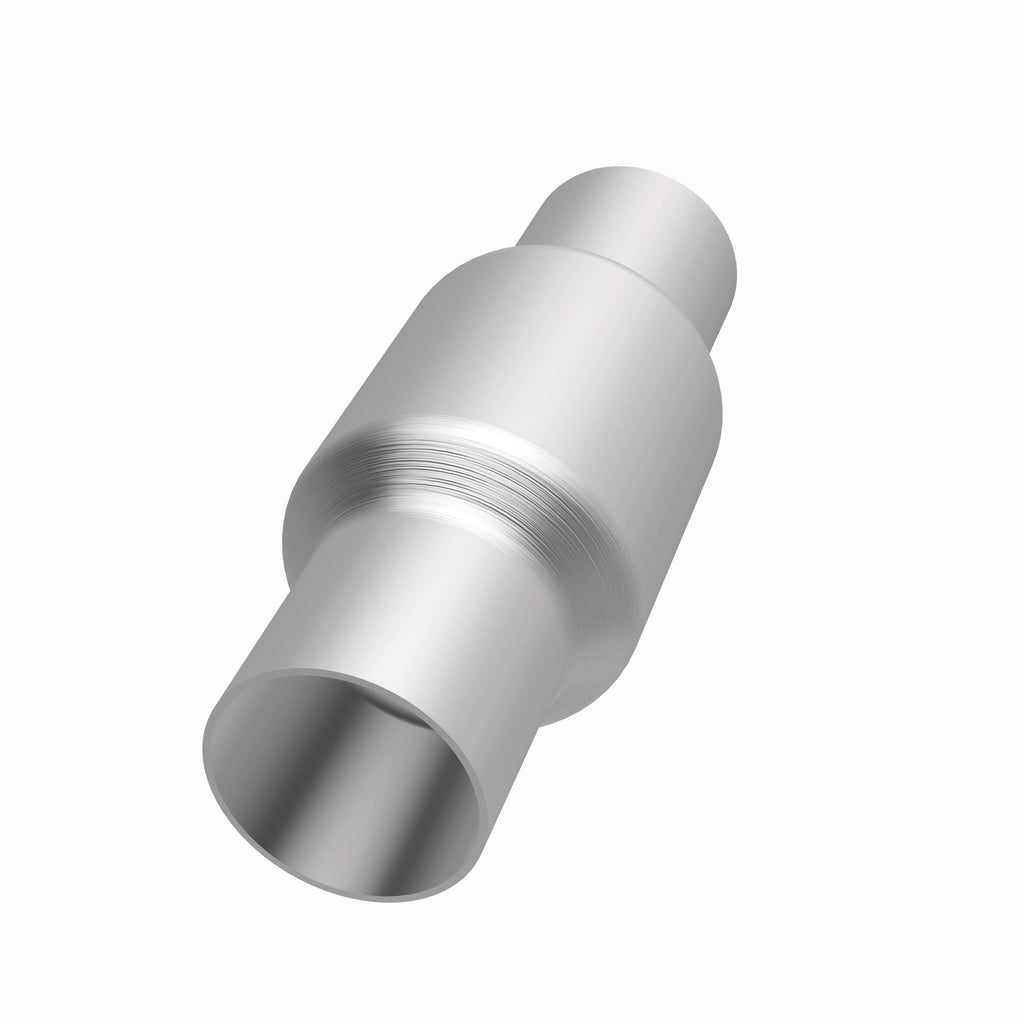MagnaFlow Exhaust Products 50004 Standard Grade Universal Catalytic Converter for Select American Motors Concord, American Motors Gremlin, American Motors Spirit, Chrysler Intrepid, Ford Granada, Ford LTD, Ford Mustang, Jaguar Vanden Plas, Jaguar XJ6,