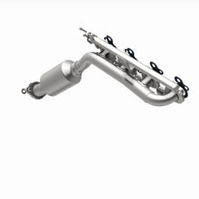 Load image into Gallery viewer, MagnaFlow Exhaust Products 5582217 California CARB Manifold Catalytic Converter for Select Lexus GX470, Toyota 4Runner