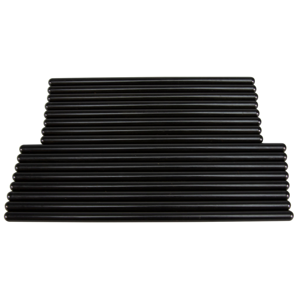 COMP Cams 8721-16 Hi-Tech .080" Wall Pushrod Set for '09+ Dodge 5.7/6.4L HEMI for Select Chrysler 300, Chrysler Aspen, Dodge Challenger, Dodge Charger, Dodge Durango, Dodge Ram 1500, Dodge Ram 2500, Dodge Ram 3500, Dodge Ram 4000, Jeep Commander, Jeep