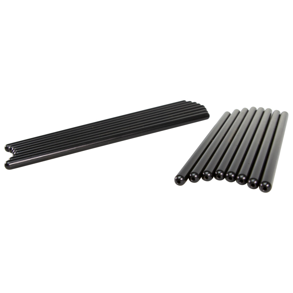 COMP Cams 8721-16 Hi-Tech .080" Wall Pushrod Set for '09+ Dodge 5.7/6.4L HEMI for Select Chrysler 300, Chrysler Aspen, Dodge Challenger, Dodge Charger, Dodge Durango, Dodge Ram 1500, Dodge Ram 2500, Dodge Ram 3500, Dodge Ram 4000, Jeep Commander, Jeep