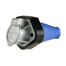 Load image into Gallery viewer, Grote 87215 Ultra Seal G7, Straight-in Plug &amp; Receptacle with 7-way male