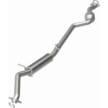 Load image into Gallery viewer, MagnaFlow Exhaust Products 21-321 OEM Grade Direct-Fit Catalytic Converter for Select Mazda MX-5 Miata