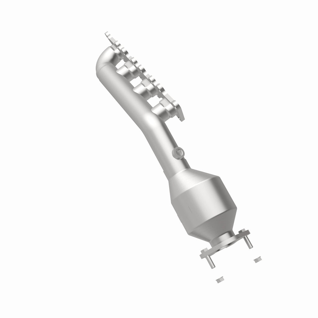 MagnaFlow Exhaust Products 49899 OEM Grade Manifold Catalytic Converter for Select Hyundai Equus, Hyundai Genesis