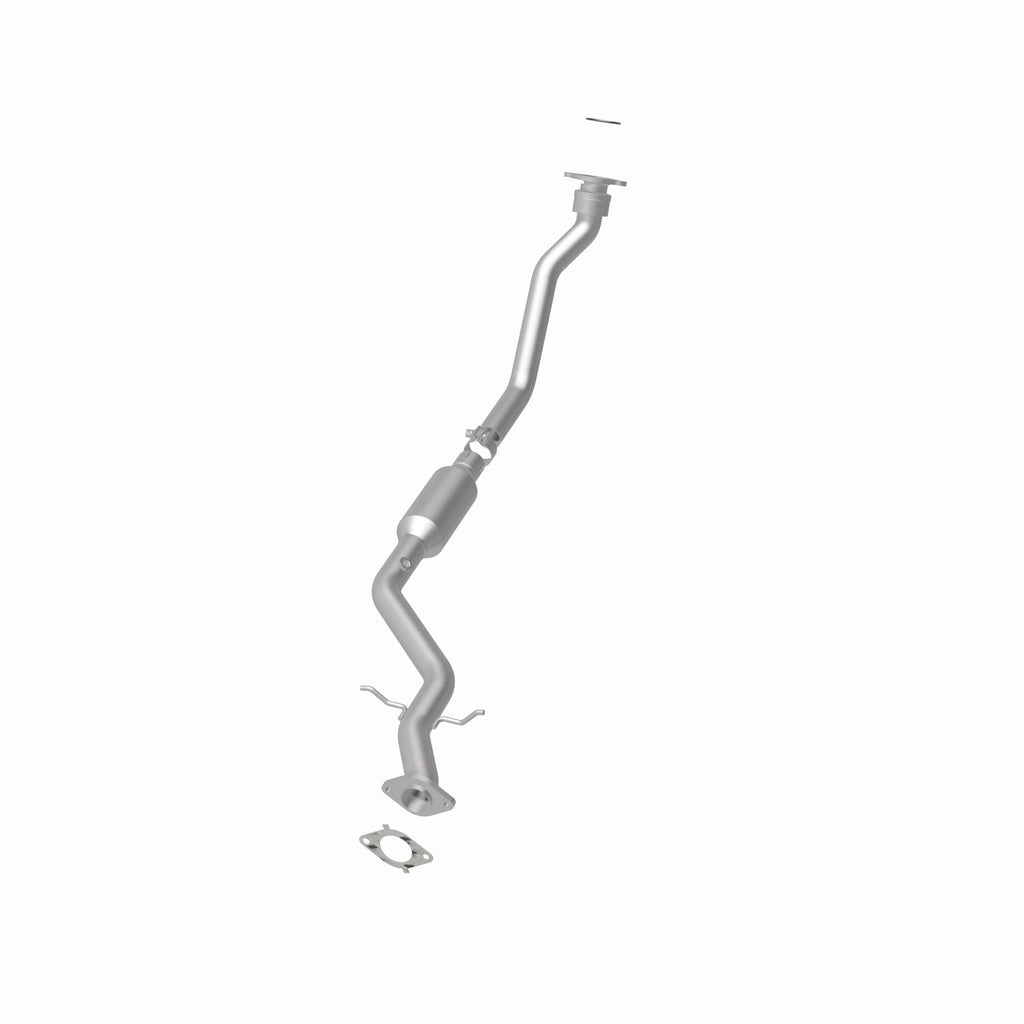 MagnaFlow Exhaust Products 49083 OEM Grade Direct-Fit Catalytic Converter for Select Chevrolet Venture, Oldsmobile Silhouette, Pontiac Montana, Pontiac Trans Sport