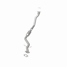 Load image into Gallery viewer, MagnaFlow Exhaust Products 49083 OEM Grade Direct-Fit Catalytic Converter for Select Chevrolet Venture, Oldsmobile Silhouette, Pontiac Montana, Pontiac Trans Sport