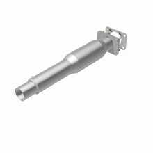 Load image into Gallery viewer, MagnaFlow Exhaust Products 4481515 California CARB Direct-Fit Catalytic Converter for Select Buick LeSabre, Buick Park Avenue, Buick Riviera, Oldsmobile 88, Oldsmobile Aurora, Oldsmobile LSS, Oldsmobile Regency, Pontiac Bonneville