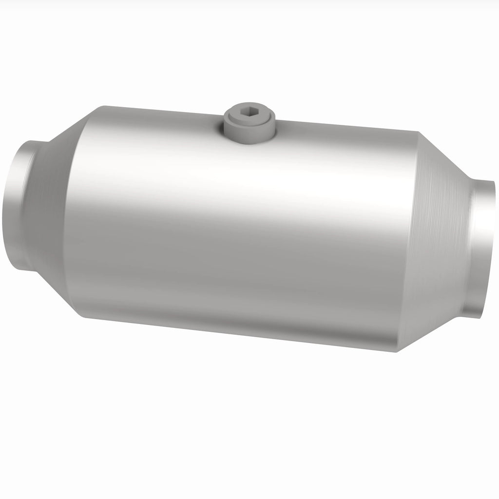 MagnaFlow Exhaust Products 6561359 California CARB Universal Catalytic Converter for Select Dodge Challenger, Dodge Charger